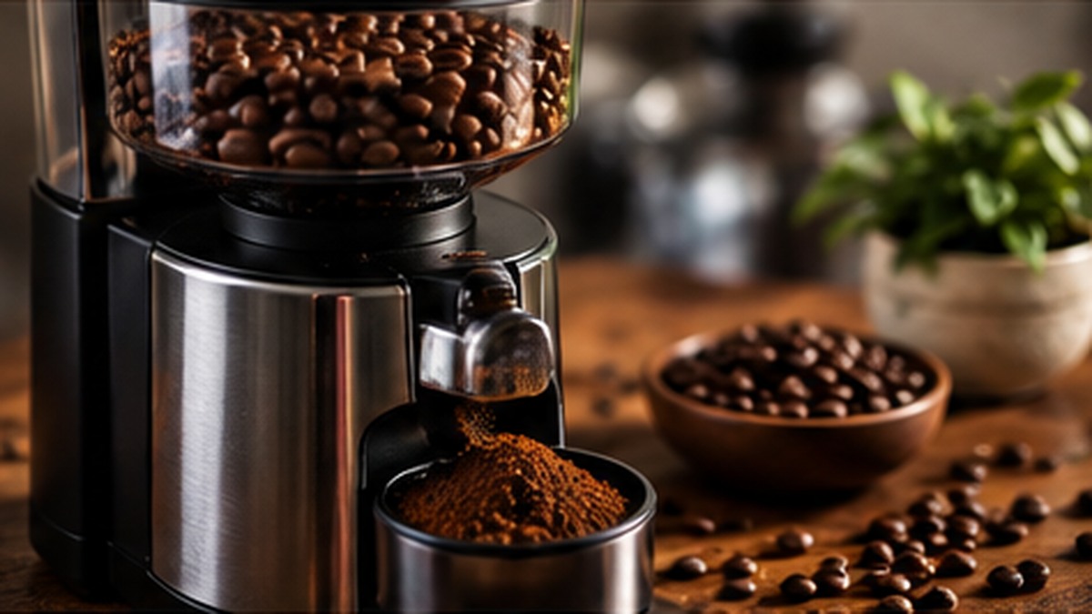 Coffee brewing guide: Why Does My Coffee Grinder Produce So Many Fine Grounds?